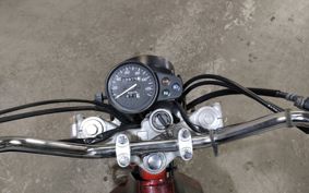 HONDA FTR223 MC34