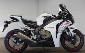 HONDA CBR1000RR 2009 SC59