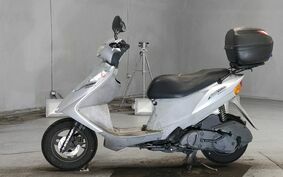 SUZUKI ADDRESS V125 G CF46A