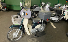 HONDA C50 SUPER CUB AA09