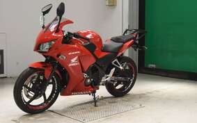 HONDA CBR250R GEN 3 MC41