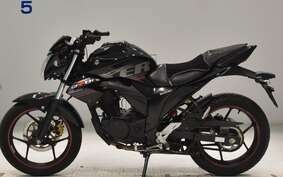 SUZUKI GIXXER 150 NG4BG