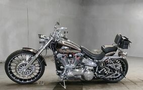 HARLEY FXSBSE1800CVO 2014 TD9