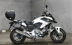 HONDA NC 700 X DCT 2013 RC63