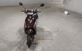 SUZUKI LETS4 CA45A