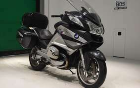 BMW R1200RT 2011