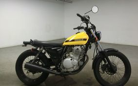 SUZUKI GRASS TRACKER BigBoy NJ47A