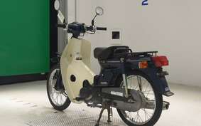 HONDA C50 SUPER CUB E AA01