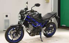 SUZUKI SV650 A 2023 VP55E