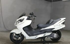 SUZUKI SKYWAVE 250 (Burgman 250) S CJ46A