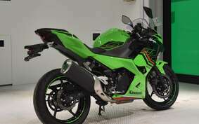 KAWASAKI NINJA 400 2023 EX400L