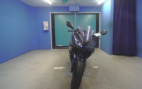 KAWASAKI NINJA 250 2016 EX250L