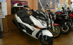 HONDA SILVER WING 400 GT 2011 NF03