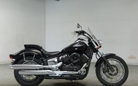 YAMAHA DRAGSTAR 1100 2005 VP13J