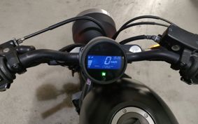 HONDA REBEL MC49