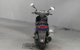 YAMAHA AXIS 125 TREET SE53J