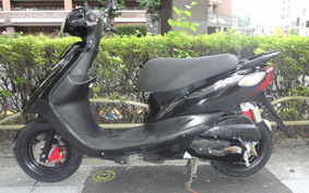 YAMAHA JOG ZR SA39J