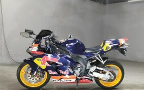 HONDA CBR1000RR 2005 SC57