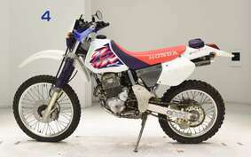 HONDA XR250 MD30