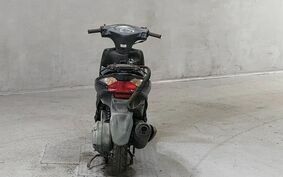 SUZUKI ADDRESS V125 S CF4MA