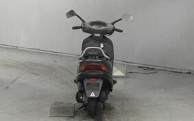 HONDA SPACY 125 JF04