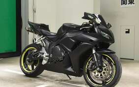 HONDA CBR1000RR 2006 SC57