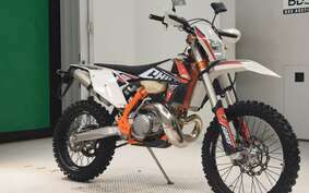 KTM 250 EXC TPI SIXDAYS