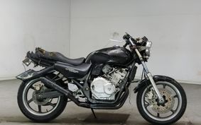 HONDA JADE MC23