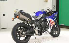 YAMAHA YZF-R1 2010