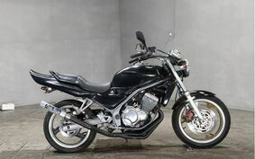 KAWASAKI BALIUS 250 ZR250A