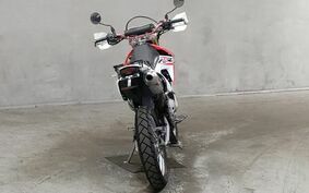 HONDA CRF250L MD38