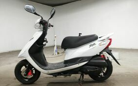 YAMAHA JOG ZR Evolution 2 SA39J