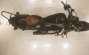 HARLEY XL1200X 2013