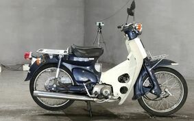 HONDA C70 SUPER CUB HA02