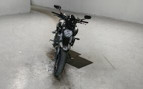 YAMAHA MT-07 2015 RM07J