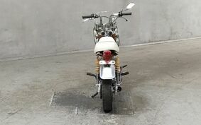 HONDA DAX 50 ST50