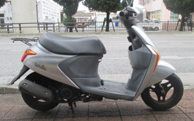 SUZUKI LET's 5 CA47A