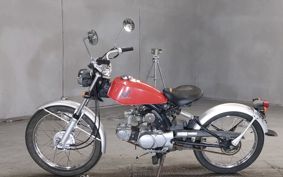 HONDA SOLO AC17