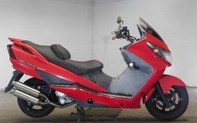 SUZUKI SKYWAVE 250 (Burgman 250) S CJ43A