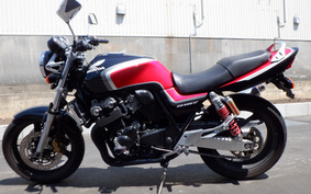 HONDA CB400SF VTEC  2002 NC39