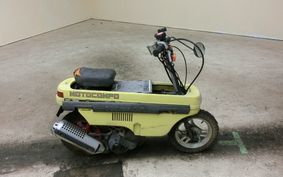 HONDA MOTOCOMPO AB12