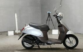 SUZUKI LET's G CA4AA