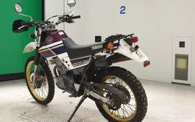 YAMAHA SEROW 225 W 4JG