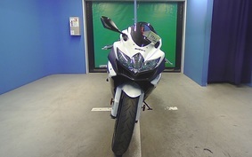 SUZUKI GSX-R750 2010 GR7LA