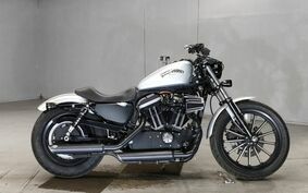 HARLEY XL883N 2013 LE2