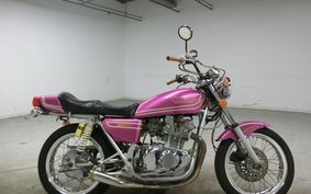 SUZUKI GS400 2004 GS400