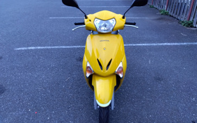 HONDA LEAD 50 JF19