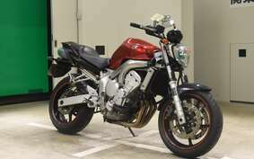 YAMAHA FAZER FZ6 N 2004 RJ07