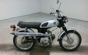 HONDA CL50 BENLY CD50