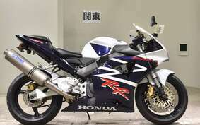 HONDA CBR954RR 2002 SC50